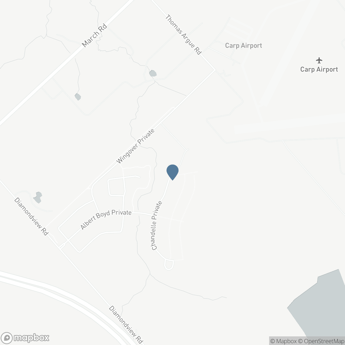 142 CHANDELLE PRIVATE, Ottawa, Ontario K0A 1L0